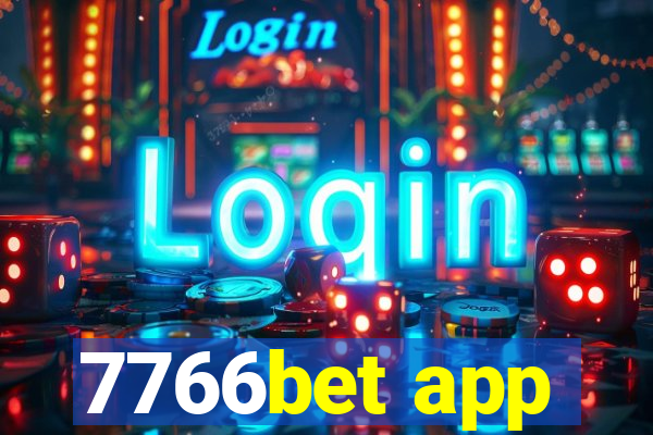 7766bet app