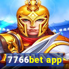 7766bet app