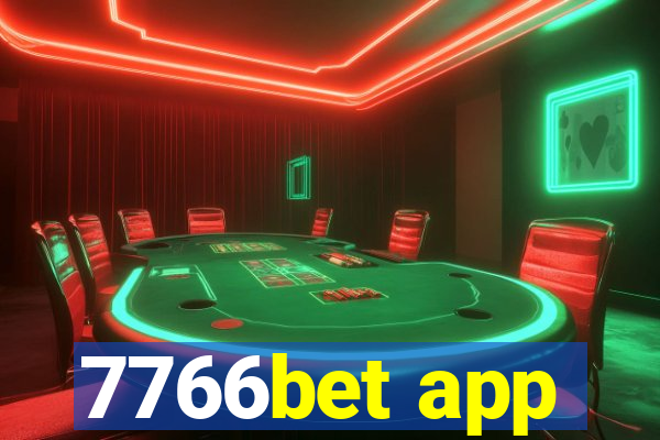 7766bet app