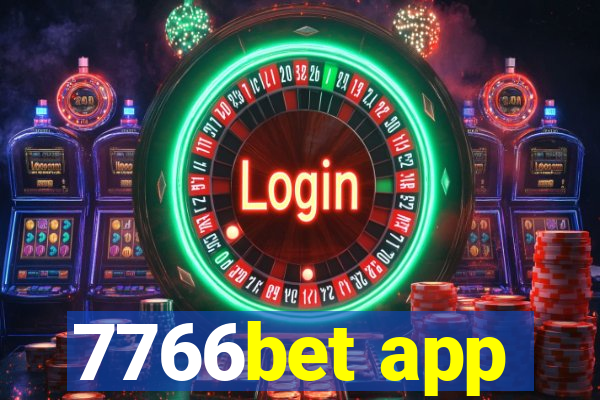 7766bet app