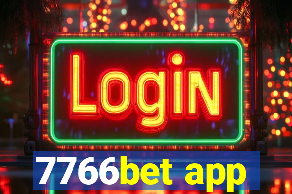 7766bet app