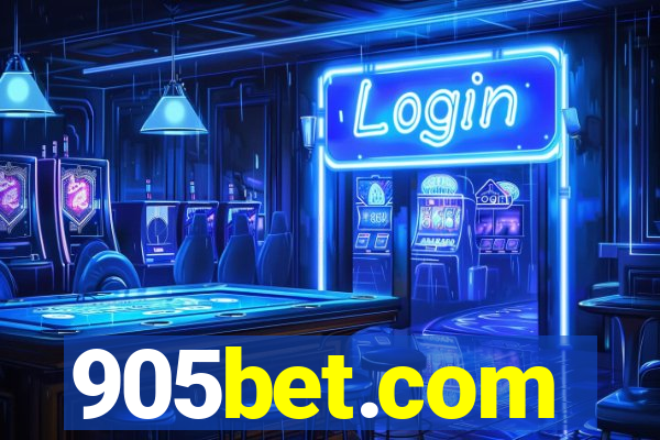 905bet.com