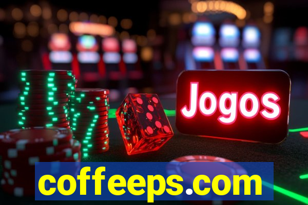 coffeeps.com