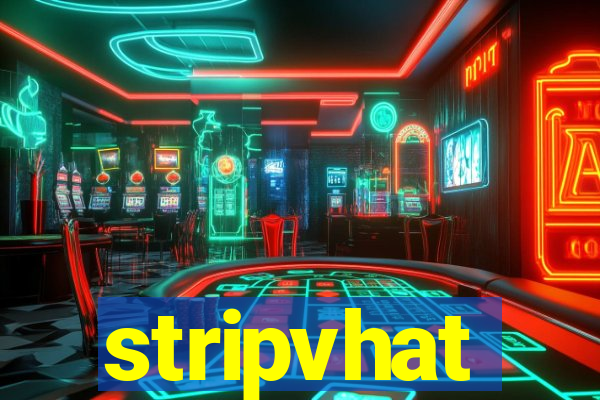 stripvhat