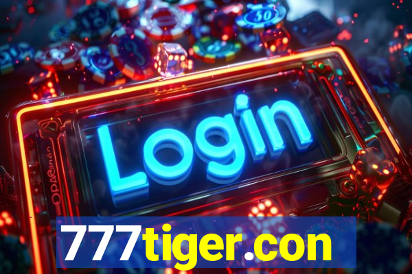 777tiger.con