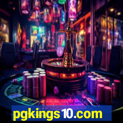 pgkings10.com