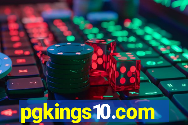 pgkings10.com