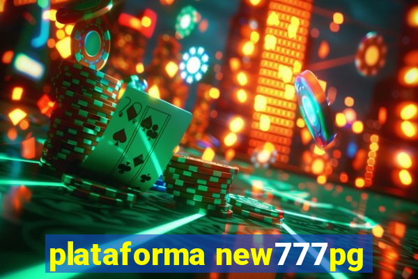 plataforma new777pg