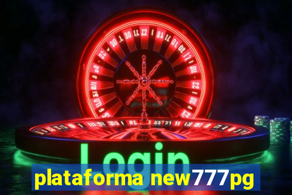 plataforma new777pg