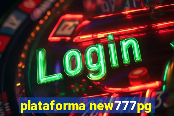 plataforma new777pg