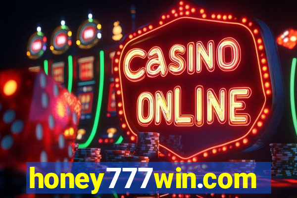 honey777win.com