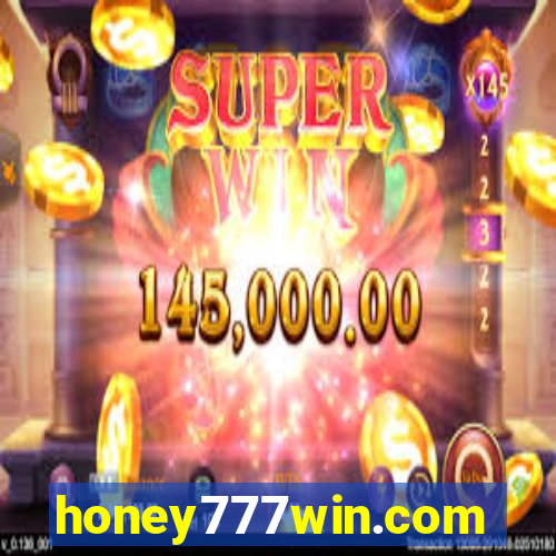 honey777win.com