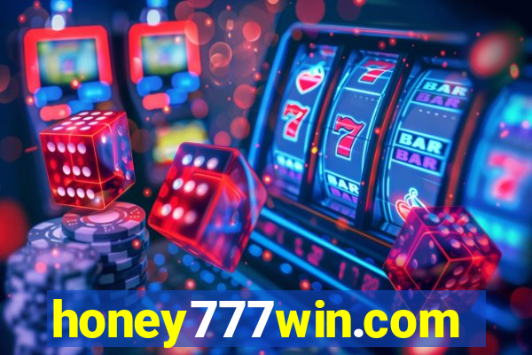 honey777win.com