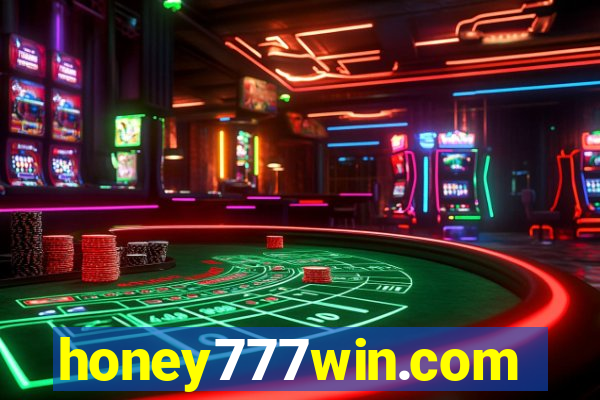 honey777win.com