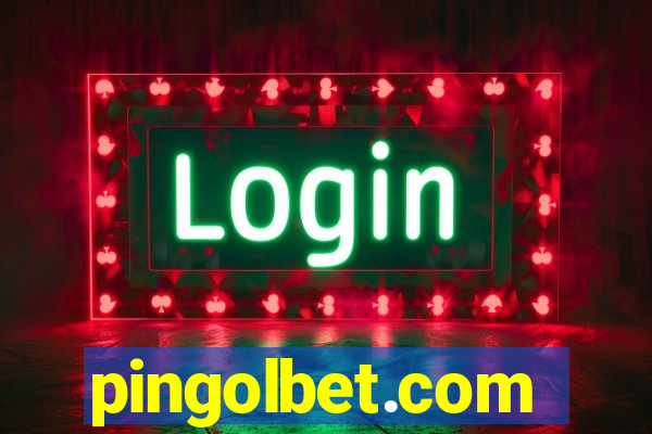 pingolbet.com