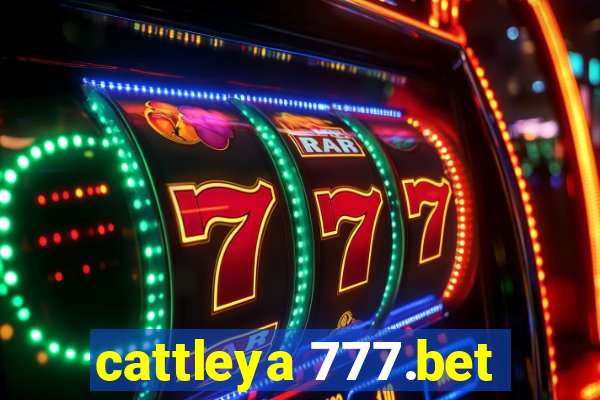 cattleya 777.bet