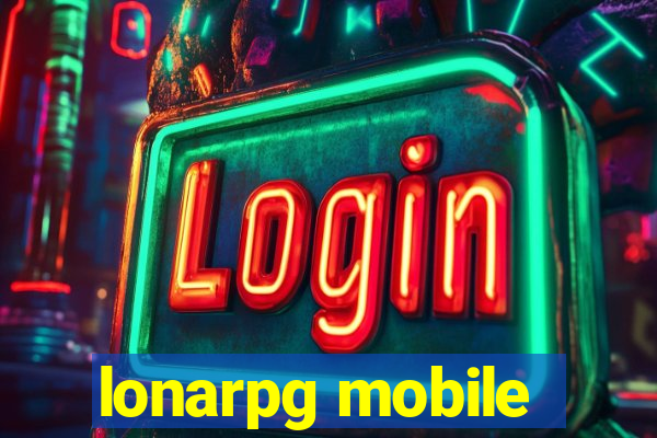 lonarpg mobile