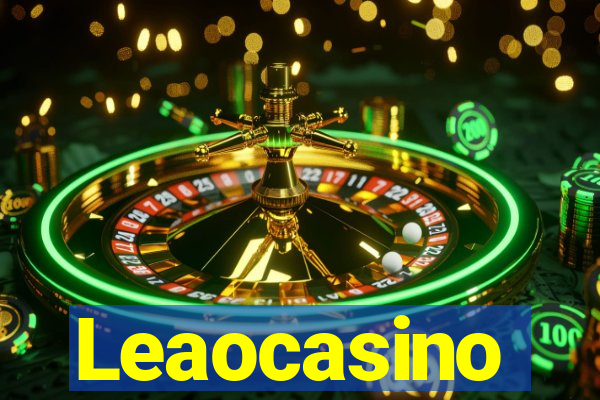 Leaocasino