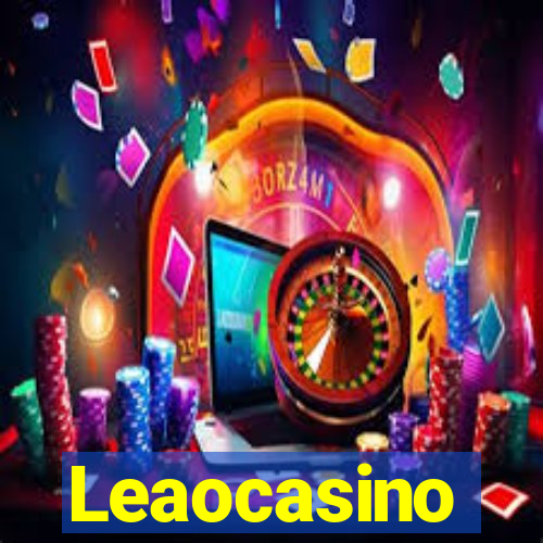 Leaocasino