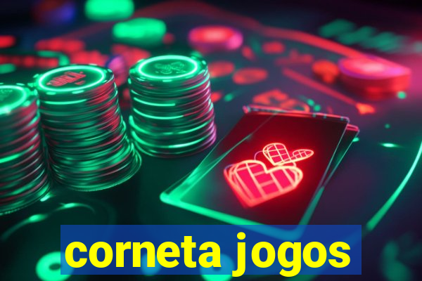 corneta jogos