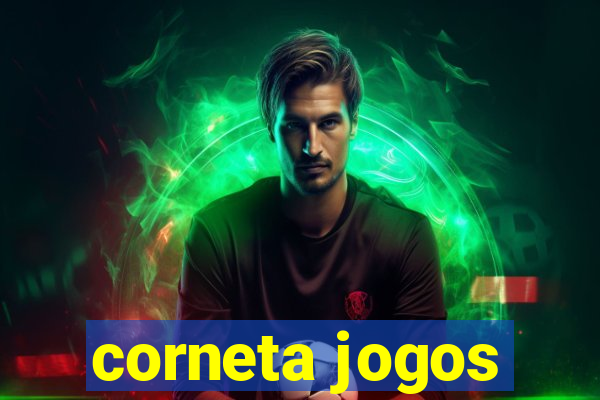 corneta jogos