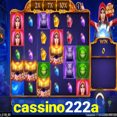 cassino222a