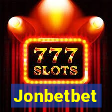 Jonbetbet