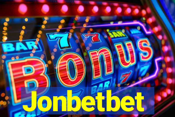 Jonbetbet