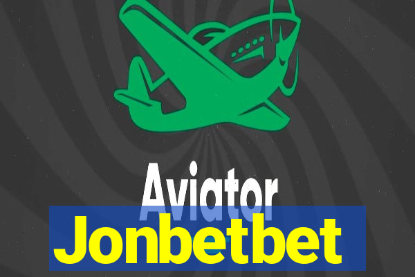 Jonbetbet