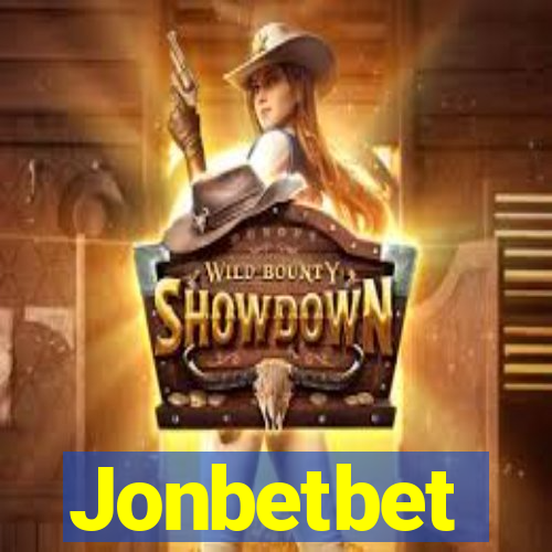 Jonbetbet