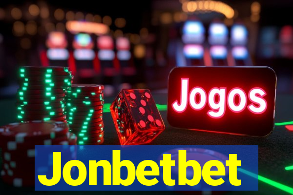 Jonbetbet