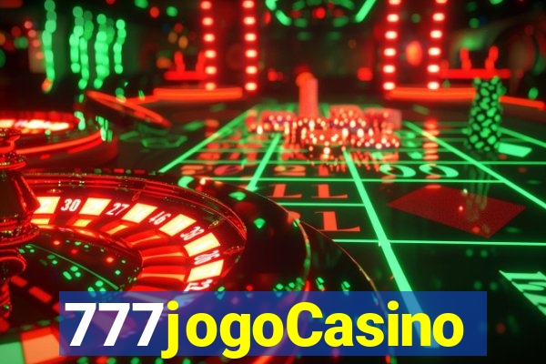 777jogoCasino