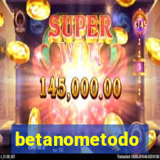 betanometodo