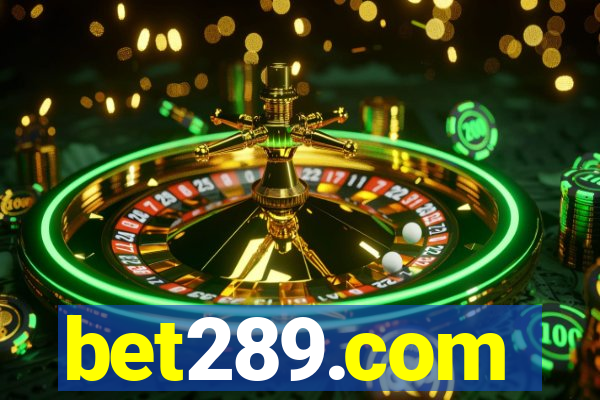 bet289.com