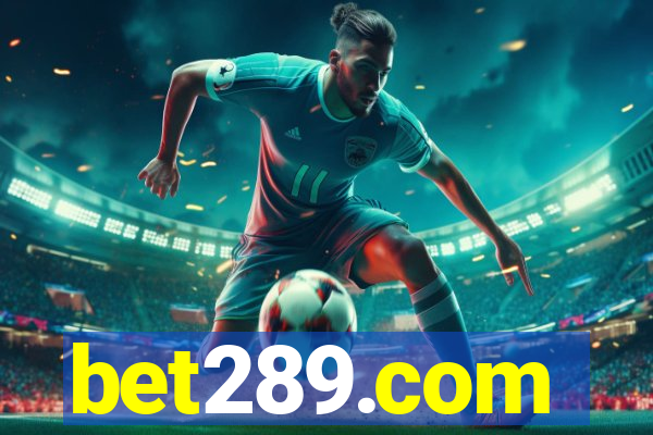 bet289.com