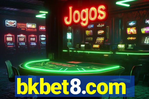 bkbet8.com