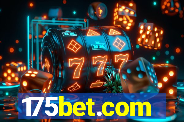 175bet.com