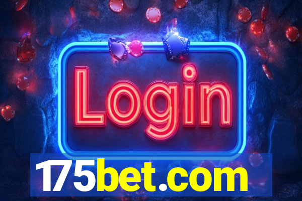 175bet.com