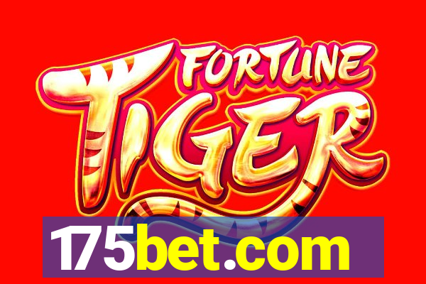 175bet.com