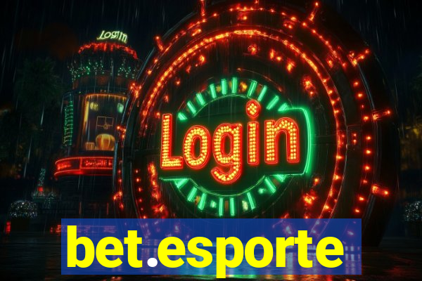 bet.esporte