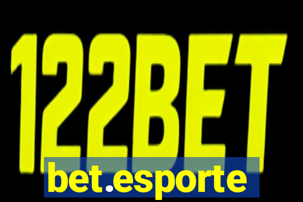 bet.esporte