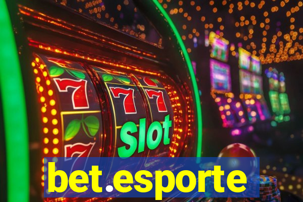 bet.esporte