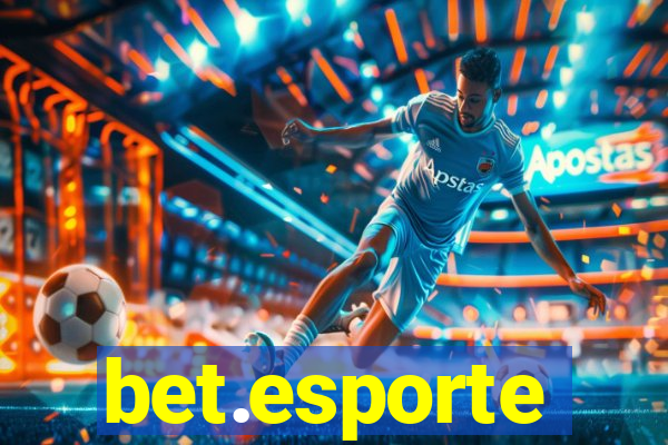 bet.esporte