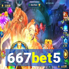 667bet5