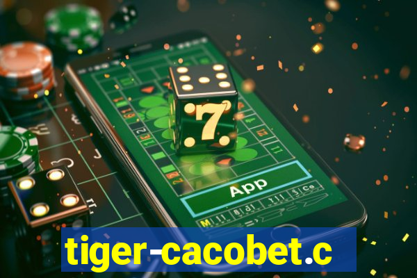 tiger-cacobet.com