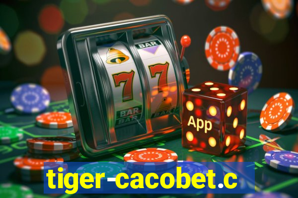 tiger-cacobet.com