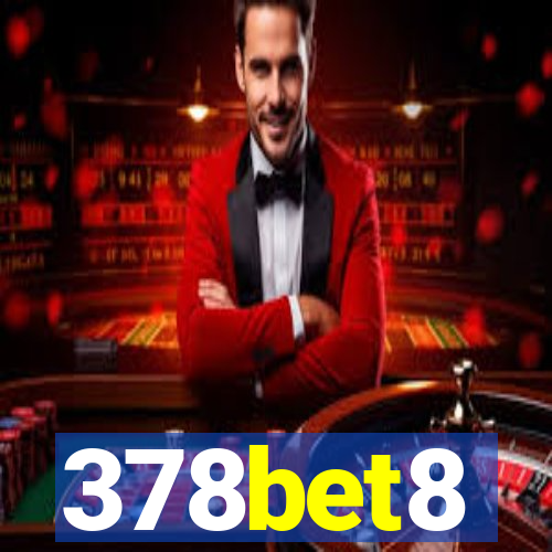 378bet8