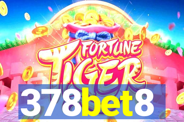 378bet8