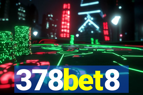 378bet8