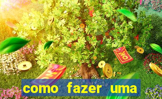 como fazer uma bola de isopor